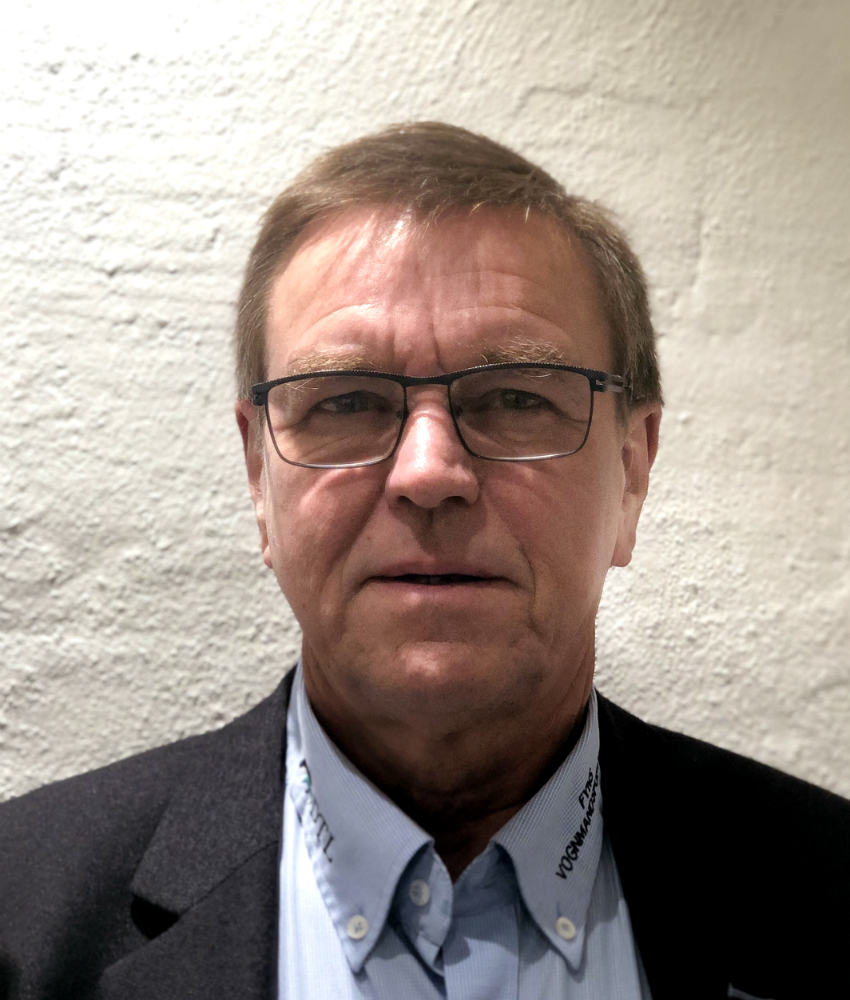 Poul Henning Jensen